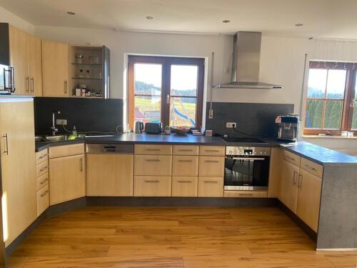 Foto - 90m2 Wohnung im EG mit Gartenzugang