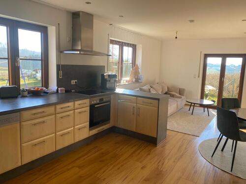 Foto - 3 Zimmer Etagenwohnung zur Miete in Hutthurm