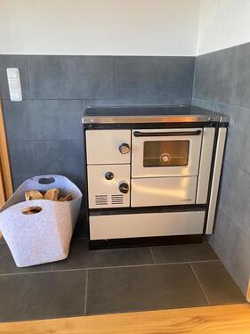 Foto - Etagenwohnung in Hutthurm zur Miete