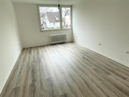 Foto - Etagenwohnung in Wolfsburg zur Miete