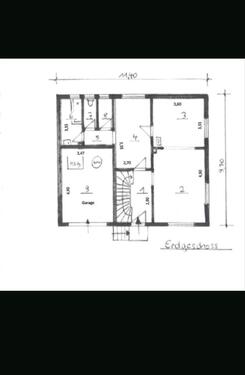 Foto - 6 Zimmer Einfamilienhaus zum Kaufen in Grebenau