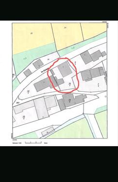 Foto - Einfamilienhaus in Grebenau zum Kaufen