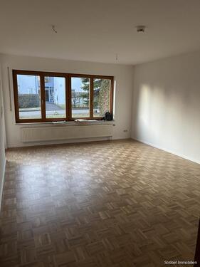 Foto - 2.5 Zimmer Erdgeschoßwohnung zur Miete in Rot am See