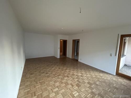 Foto - 2.5 Zimmer Erdgeschoßwohnung in Rot am See