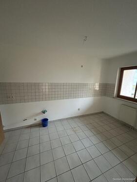 Foto - Erdgeschoßwohnung in Rot am See zur Miete