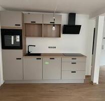 Wohnung in bester Innenstadtlage, Erstbezug nach Sanierung - Mosbach