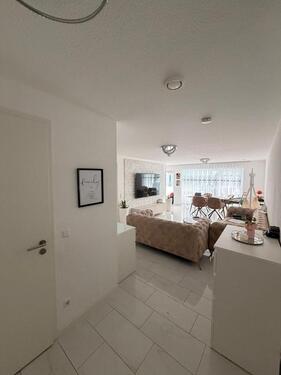 Foto - 3,5-Zi.-EG-Wohnung, 92m², barrierefrei, TG - provisionsfrei