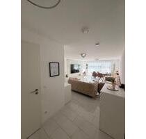 Neuwertige 3,5-Zi.-EG-Wohnung,92m²,barrierefrei TG-provisionsfrei - Spaichingen