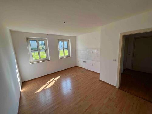 Foto - 2 Zimmer Erdgeschoßwohnung in Wanfried