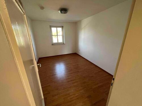 Foto - Erdgeschoßwohnung in Wanfried zur Miete