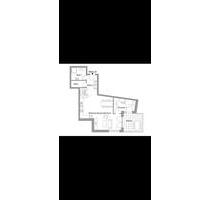 3,5 Zimmer Maisonette Wohnung in Calw