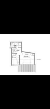 Foto - 3.5 Zimmer Maisonettenwohnung zur Miete in Calw