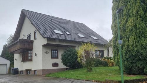 Foto - Kleine Mietwohnung in Kirkel in guter Wohnlage