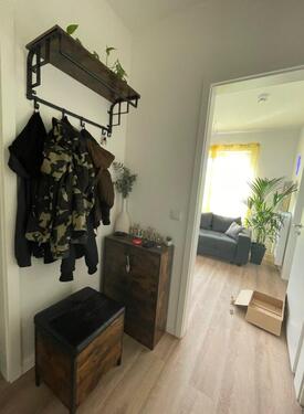 Foto - 2 Zimmer Etagenwohnung in Erfurt