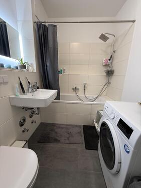 Foto - Etagenwohnung in Erfurt zur Miete