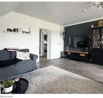 Geräumige 4-Zimmer Mietwohnung in Mehrhoog - Hamminkeln