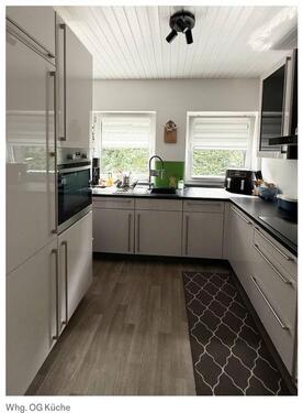 Foto - 4 Zimmer Dachgeschoßwohnung in Hamminkeln