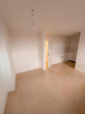 Foto - 2 Zimmer Dachgeschoßwohnung zur Miete in Mönchengladbach