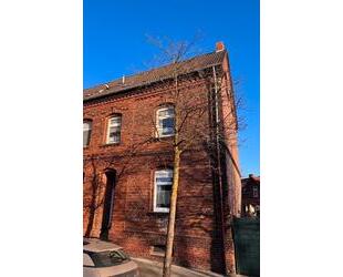 Einfamilienhaus zu verkaufen 131qm - Gladbeck Alt-Rentfort