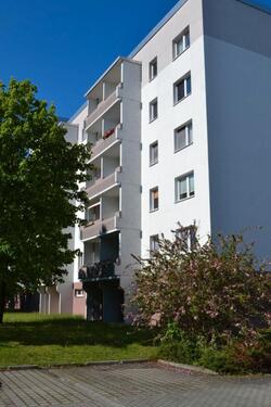 Foto - 2 Zimmer Etagenwohnung zur Miete in Spremberg