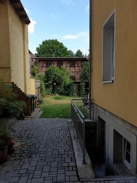 Foto - 2 Zimmer Etagenwohnung in Hof