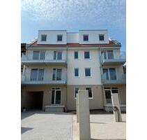 Exclusive 3-Zimmer Neubauwohnung - Osnabrück Eversburg