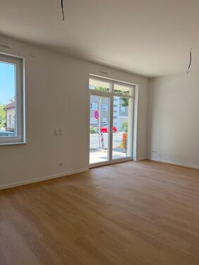 Foto - 3 Zimmer Erdgeschoßwohnung zur Miete in Osnabrück