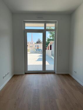 Foto - Erdgeschoßwohnung in Osnabrück zur Miete