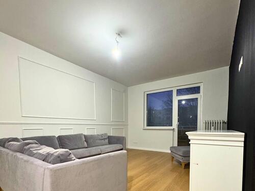 Foto - 2 Zimmer Etagenwohnung zur Miete in Berlin