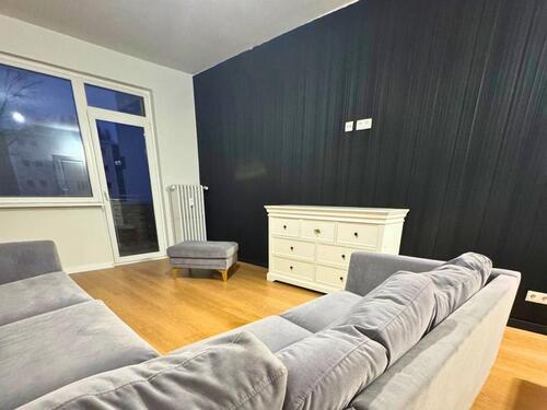 Foto - Etagenwohnung in Berlin zur Miete