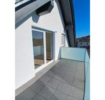 Schöne 3 Zimmer Wohnung mit Balkon, Neubau, Homberg optimale Lage - Homberg (Efze)