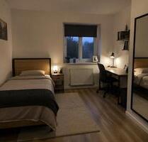 Modernes 1 Zimmer Apartment in Bremen Hemelingen zur Vermietung - Oyten
