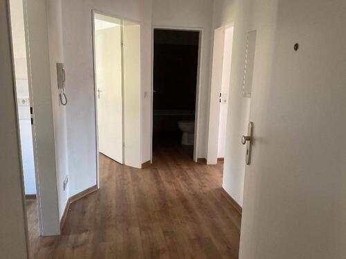Foto - 2 Zimmer Etagenwohnung zur Miete in Bad Hersfeld