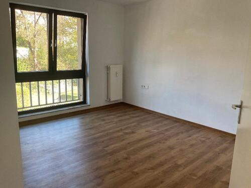 Foto - 2 Zimmer Etagenwohnung in Bad Hersfeld