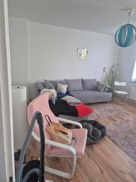 Foto - Schöne 2-Zimmer-Wohnung mit Balkon und Einbauküche