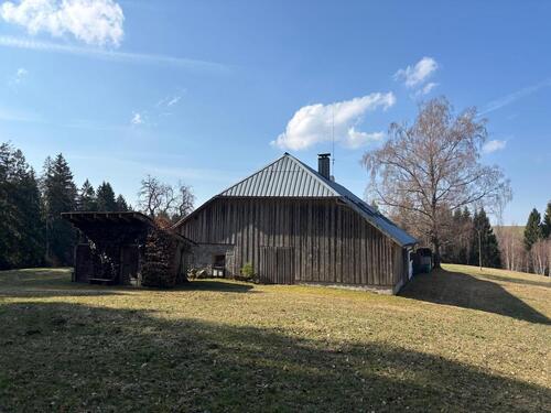 Foto - 13 Zimmer Einfamilienhaus zum Kaufen in Neureichenau