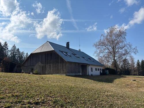 Foto - Einfamilienhaus in Neureichenau zum Kaufen