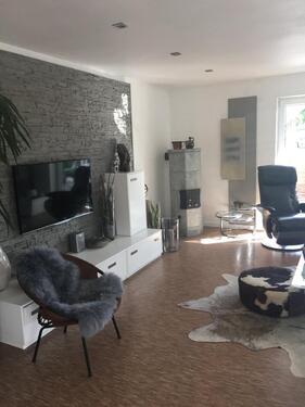 Foto - Etagenwohnung in Johannesberg zur Miete