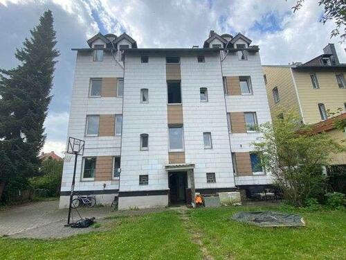Foto - 3 Zimmer Etagenwohnung zur Miete in Kassel
