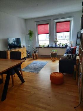 Foto - Etagenwohnung in Kassel zur Miete