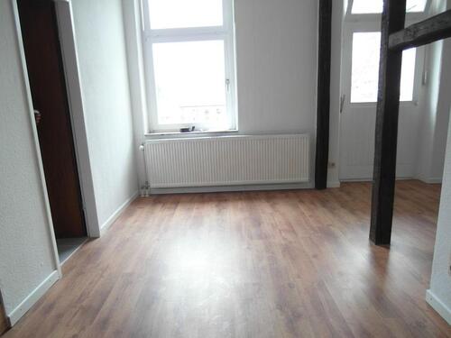Foto - Helle 1ZKB Marburg-Zentrum mit Balkon - Biegenstraße!