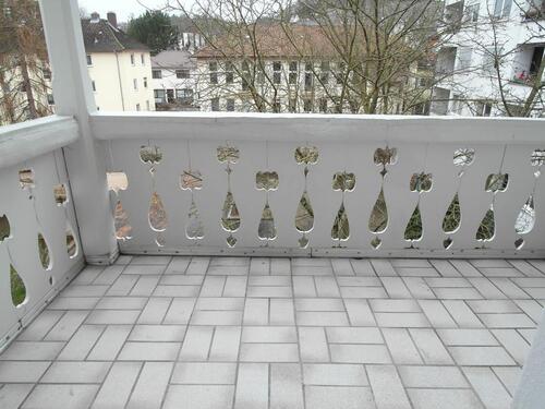 Foto - 1 Zimmer Etagenwohnung zur Miete in Marburg