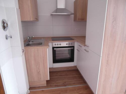 Foto - 1 Zimmer Etagenwohnung in Marburg