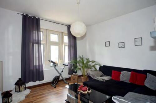 Foto - 3 Zimmer Etagenwohnung in Hahn