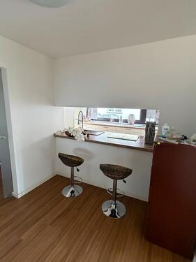 Foto - 4ZKB Wohnung in Ludwigshafen Waldsee frei ab 01.06.
