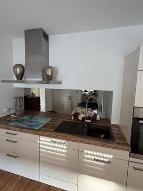 Foto - 4 Zimmer Etagenwohnung zur Miete in Ludwigshafen am Rhein