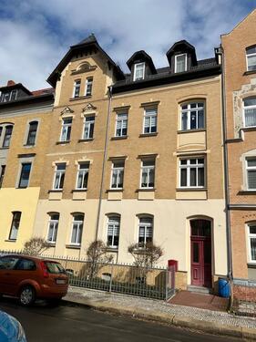 Foto - 3-Zimmer-Wohnung in guter Lage in Altenburg