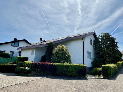 Foto - 2 Familienhaus - sofort verfügbar - provisionsfrei