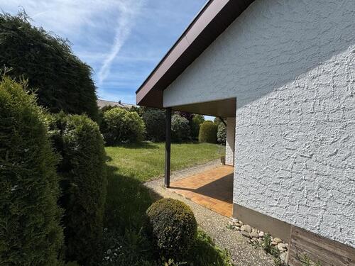 Foto - 7 Zimmer Mehrfamilienhaus, Wohnhaus in Weilheim an der Teck