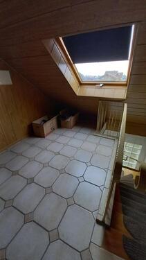 Foto - 2 Zimmer Dachgeschoßwohnung in Forst